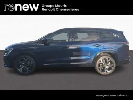 Voiture RENAULT Espace VI (RHN) Ph1 1.2 E-Tech full hybrid 200ch e