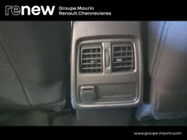 Voiture RENAULT Captur II (HJB) Ph1 1.6 E-Tech hybride 145ch Busin