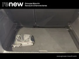 Voiture RENAULT Captur II (HJB) Ph1 1.6 E-Tech hybride 145ch Busin