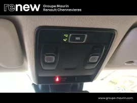 Voiture RENAULT Captur II (HJB) Ph1 1.6 E-Tech hybride 145ch Busin