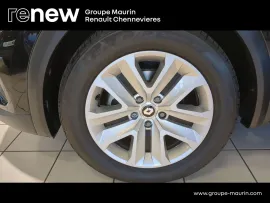 Voiture RENAULT Captur II (HJB) Ph1 1.6 E-Tech hybride 145ch Busin