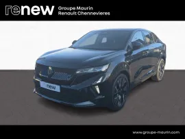 RENAULT Rafale I (DHN) Ph1 1.2 E-Tech full hybrid 200ch es Chennevières-sur-Marne