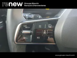Voiture RENAULT Rafale I (DHN) Ph1 1.2 E-Tech full hybrid 200ch es