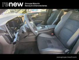 Voiture RENAULT Rafale I (DHN) Ph1 1.2 E-Tech full hybrid 200ch es