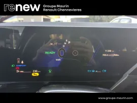Voiture RENAULT Rafale I (DHN) Ph1 1.2 E-Tech full hybrid 200ch es