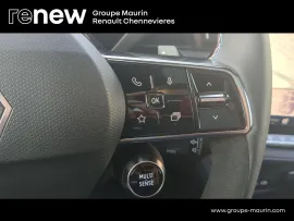 Voiture RENAULT Rafale I (DHN) Ph1 1.2 E-Tech full hybrid 200ch es