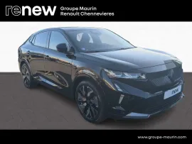 Voiture RENAULT Rafale I (DHN) Ph1 1.2 E-Tech full hybrid 200ch es