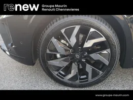 Voiture RENAULT Rafale I (DHN) Ph1 1.2 E-Tech full hybrid 200ch es