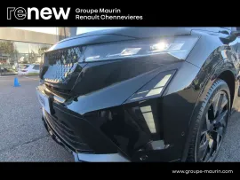 Voiture RENAULT Rafale I (DHN) Ph1 1.2 E-Tech full hybrid 200ch es