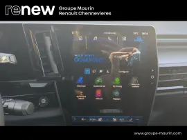 Voiture RENAULT Rafale I (DHN) Ph1 1.2 E-Tech full hybrid 200ch es