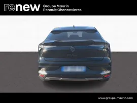 Voiture RENAULT Rafale I (DHN) Ph1 1.2 E-Tech full hybrid 200ch es