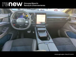 Voiture RENAULT Rafale I (DHN) Ph1 1.2 E-Tech full hybrid 200ch es