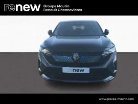 Voiture RENAULT Rafale I (DHN) Ph1 1.2 E-Tech full hybrid 200ch es