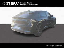 Voiture RENAULT Rafale I (DHN) Ph1 1.2 E-Tech full hybrid 200ch es