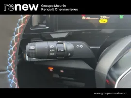 Voiture RENAULT Rafale I (DHN) Ph1 1.2 E-Tech full hybrid 200ch es