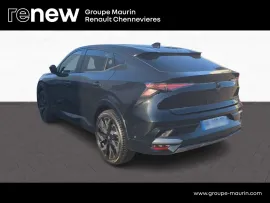 Voiture RENAULT Rafale I (DHN) Ph1 1.2 E-Tech full hybrid 200ch es