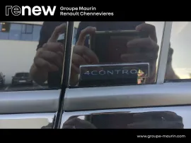 Voiture RENAULT Rafale I (DHN) Ph1 1.2 E-Tech full hybrid 200ch es