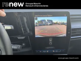 Voiture RENAULT Rafale I (DHN) Ph1 1.2 E-Tech full hybrid 200ch es