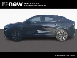 Voiture RENAULT Rafale I (DHN) Ph1 1.2 E-Tech full hybrid 200ch es