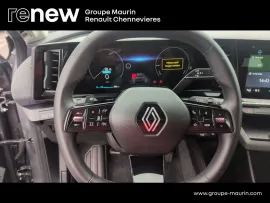 Voiture RENAULT Megane V (BCB) Ph1 E-Tech Electric EV60 220ch Equi