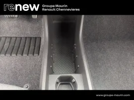 Voiture RENAULT Megane V (BCB) Ph1 E-Tech Electric EV60 220ch Equi