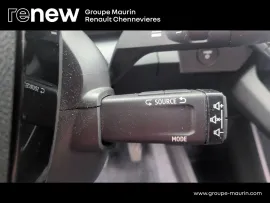 Voiture RENAULT Megane V (BCB) Ph1 E-Tech Electric EV60 220ch Equi