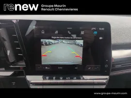 Voiture RENAULT Megane V (BCB) Ph1 E-Tech Electric EV60 220ch Equi