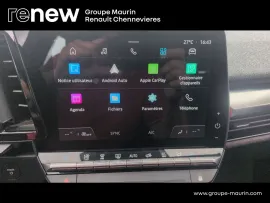 Voiture RENAULT Megane V (BCB) Ph1 E-Tech Electric EV60 220ch Equi