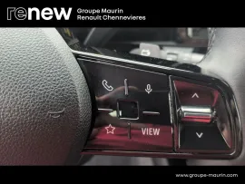 Voiture RENAULT Megane V (BCB) Ph1 E-Tech Electric EV60 220ch Equi