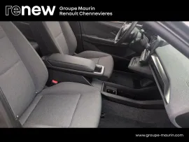 Voiture RENAULT Megane V (BCB) Ph1 E-Tech Electric EV60 220ch Equi