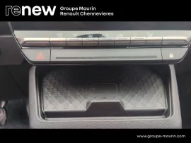 Voiture RENAULT Megane V (BCB) Ph1 E-Tech Electric EV60 220ch Equi