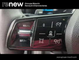 Voiture RENAULT Megane V (BCB) Ph1 E-Tech Electric EV60 220ch Equi