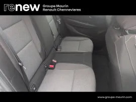 Voiture RENAULT Megane V (BCB) Ph1 E-Tech Electric EV60 220ch Equi