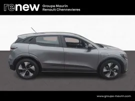 Voiture RENAULT Megane V (BCB) Ph1 E-Tech Electric EV60 220ch Equi