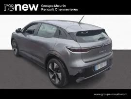 Voiture RENAULT Megane V (BCB) Ph1 E-Tech Electric EV60 220ch Equi