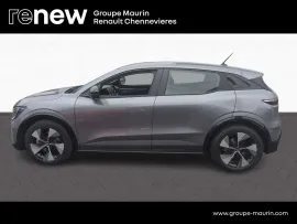 Voiture RENAULT Megane V (BCB) Ph1 E-Tech Electric EV60 220ch Equi