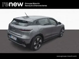 Voiture RENAULT Megane V (BCB) Ph1 E-Tech Electric EV60 220ch Equi