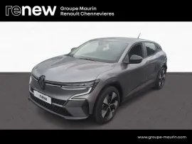 RENAULT Megane V (BCB) Ph1 E-Tech Electric EV60 220ch Equi Chennevières-sur-Marne