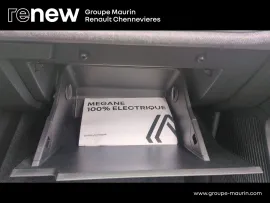 Voiture RENAULT Megane V (BCB) Ph1 E-Tech Electric EV60 220ch Equi