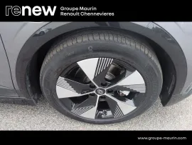 Voiture RENAULT Megane V (BCB) Ph1 E-Tech Electric EV60 220ch Equi