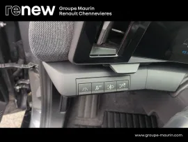 Voiture RENAULT Megane V (BCB) Ph1 E-Tech Electric EV60 220ch Equi