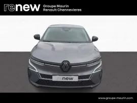 Voiture RENAULT Megane V (BCB) Ph1 E-Tech Electric EV60 220ch Equi