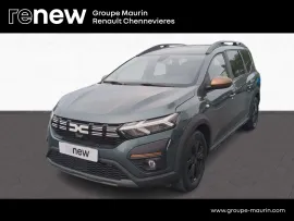 DACIA Jogger I (RJI) Ph2 1.0 ECO-G 100ch Extreme 7 place Chennevières-sur-Marne