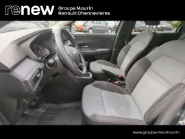 Voiture DACIA Jogger I (RJI) Ph2 1.0 ECO-G 100ch Extreme 7 place