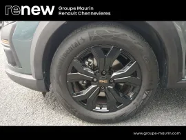 Voiture DACIA Jogger I (RJI) Ph2 1.0 ECO-G 100ch Extreme 7 place