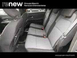 Voiture DACIA Jogger I (RJI) Ph2 1.0 ECO-G 100ch Extreme 7 place