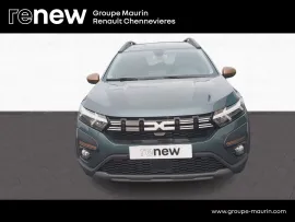 Voiture DACIA Jogger I (RJI) Ph2 1.0 ECO-G 100ch Extreme 7 place