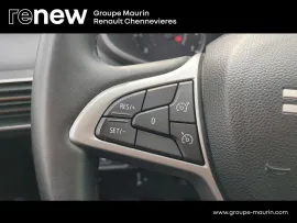 Voiture DACIA Jogger I (RJI) Ph2 1.0 ECO-G 100ch Extreme 7 place