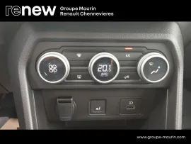 Voiture DACIA Jogger I (RJI) Ph2 1.0 ECO-G 100ch Extreme 7 place