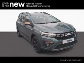 Voiture DACIA Jogger I (RJI) Ph2 1.0 ECO-G 100ch Extreme 7 place